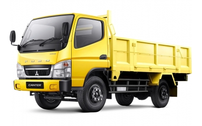 Mitsubishi Canter Fuso